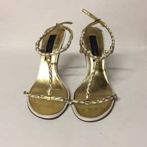 Steve Madden Sandals